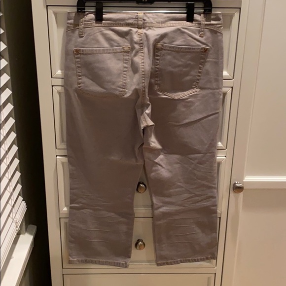 Capri jeans - Picture 3 of 3